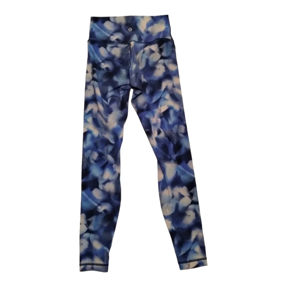 Lululemon Wunder Under Low-Rise Tight Luxtreme 26